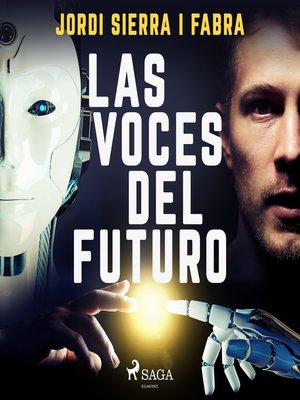 cover image of Las voces del futuro